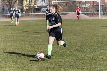 Bild 277 - wBJ Fortuna St. Juergen - FSG Oldendorf Itzehoe : Ergebnis: 2:1